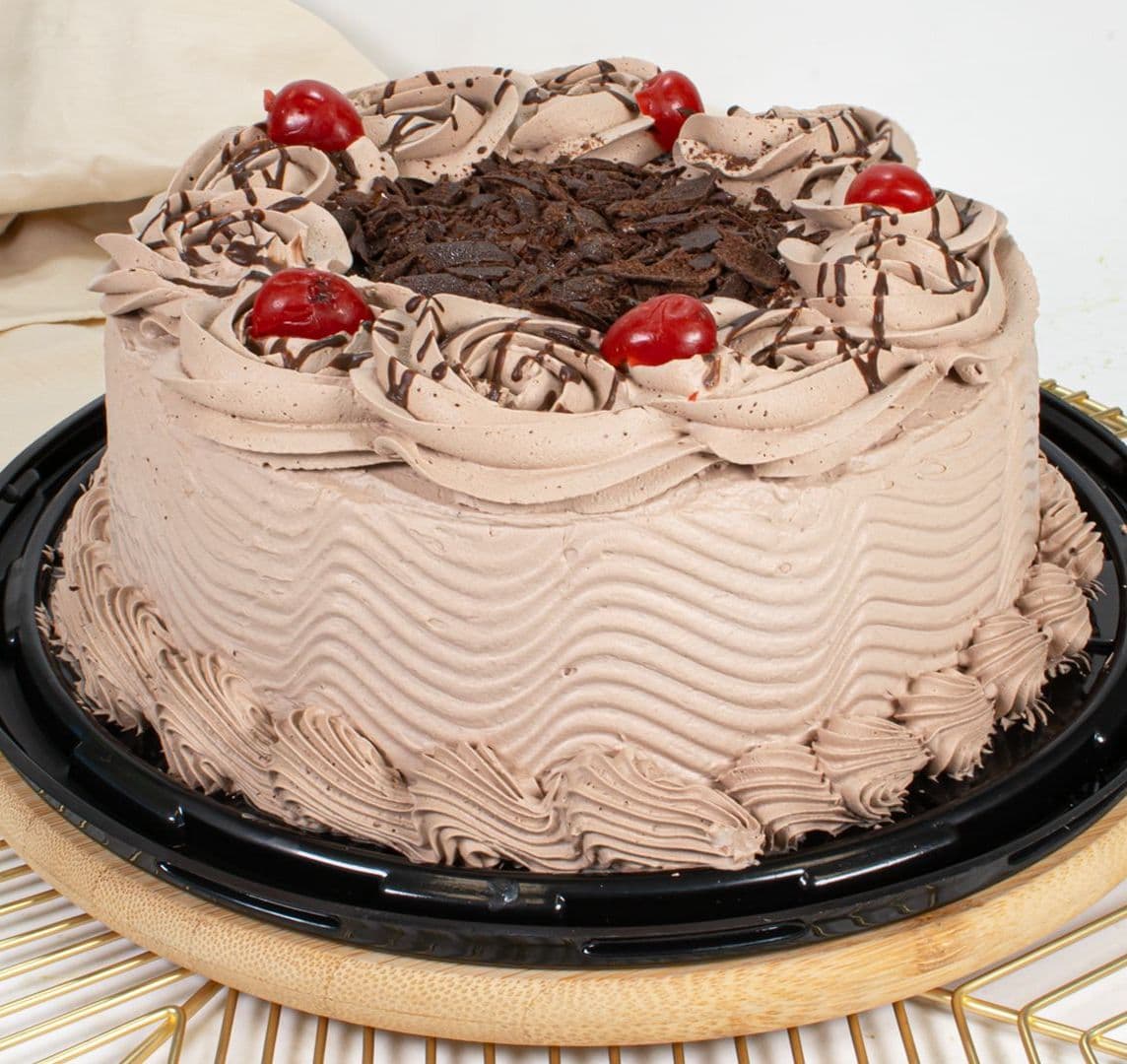 Tres Leches Cub Chocolate 15P