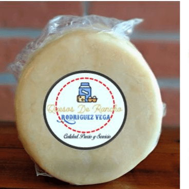 Queso Chihuahua 1Kg