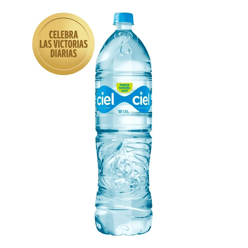 Agua Natural