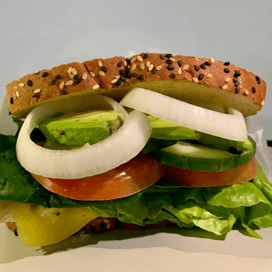 Sandwich Fitness..