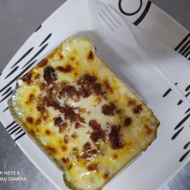 Maicito Mixto