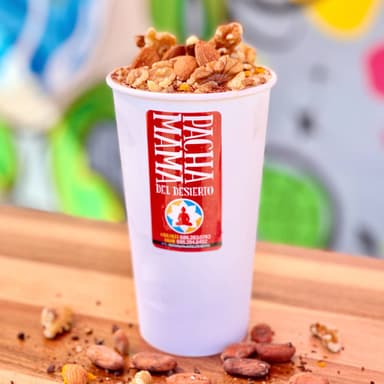 Avena Fuego Grande