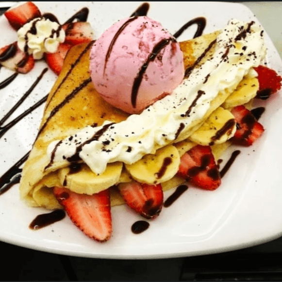 Chocobanano