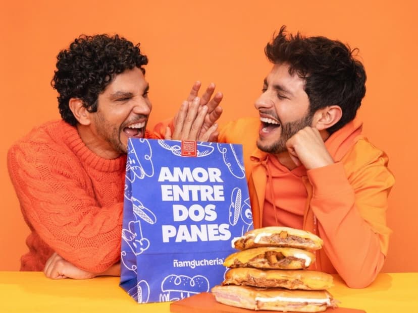 La Ñamguchería (Chía)