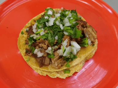 Taco de Suadero