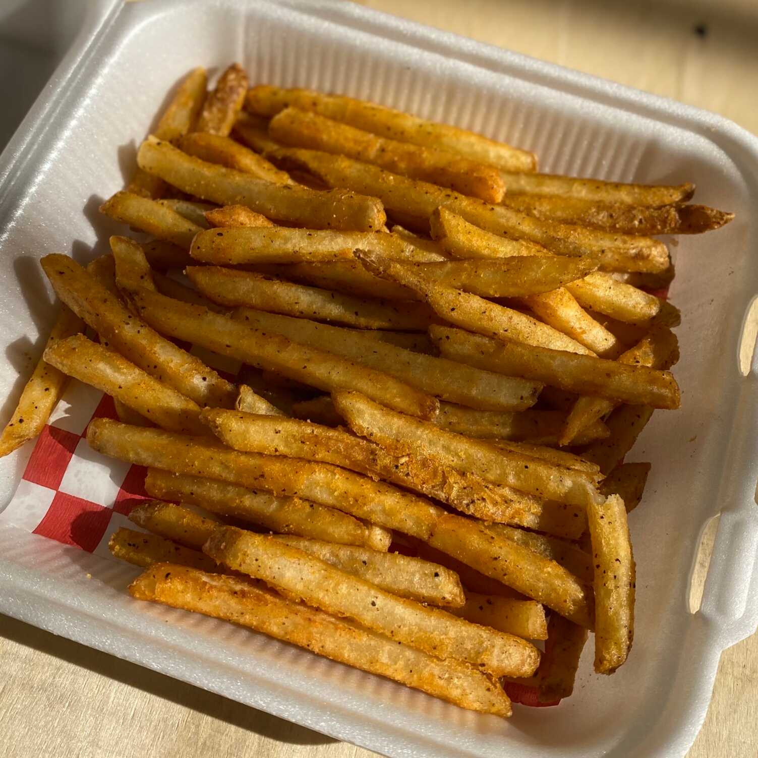 300 Grs Papas