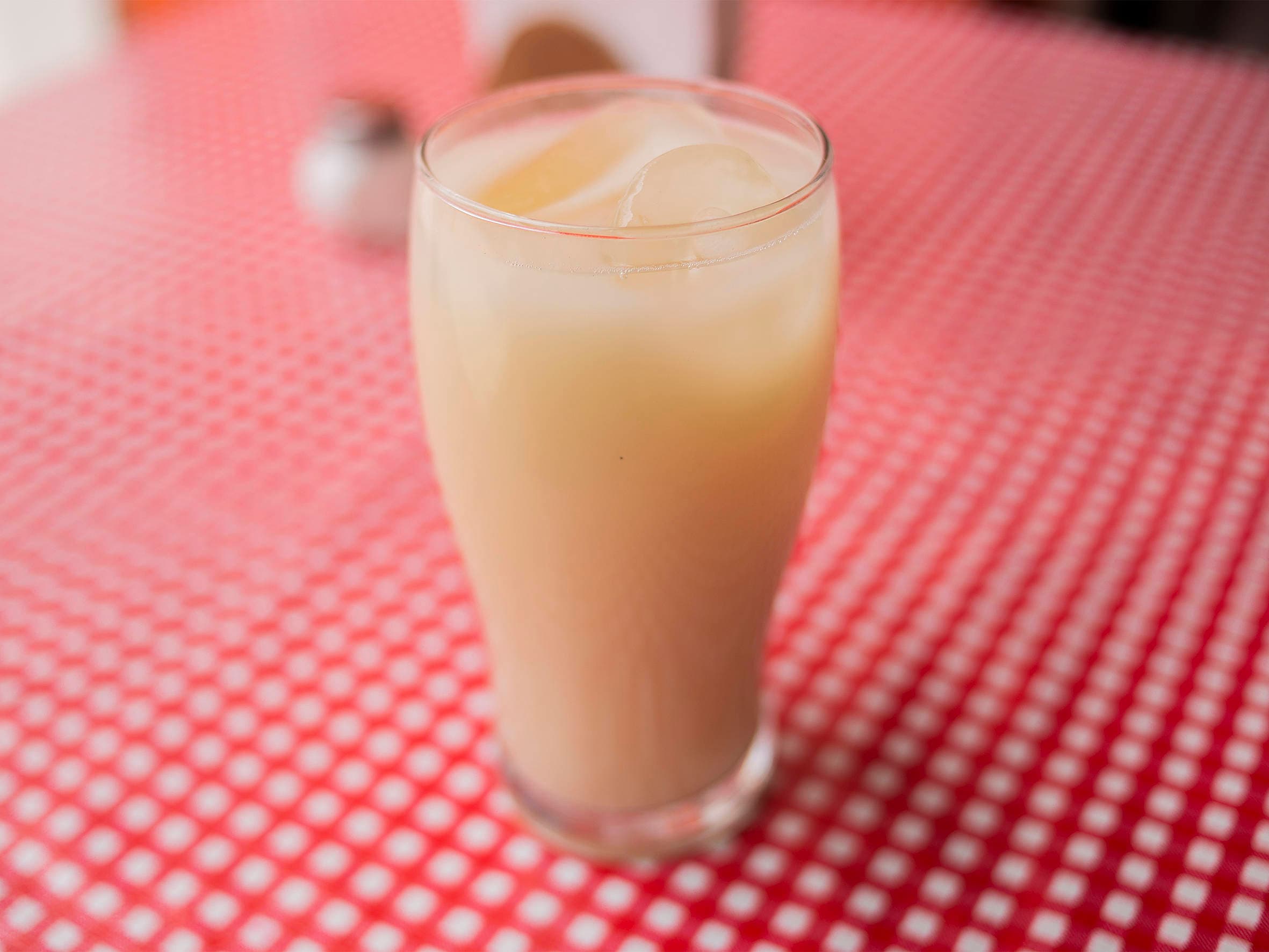 Agua de Horchata 1/2 L