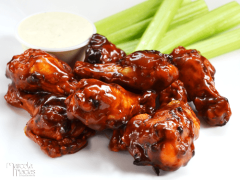 Yummy yummy