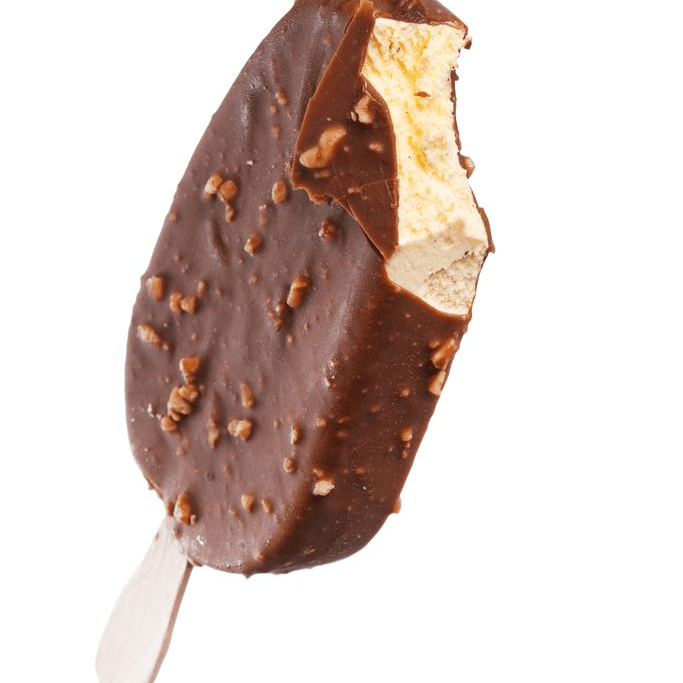 Paleta de Nieve Tipo Magnum