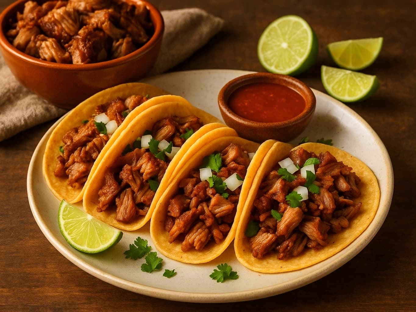 Carnitas Mercadito Del Seminario