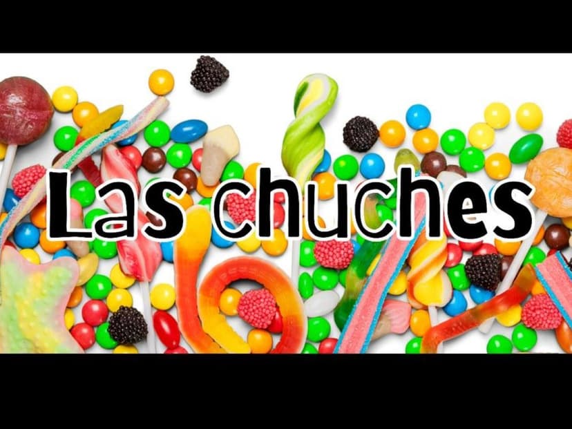 Las Chuches