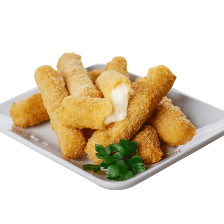Dedos de Queso