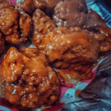 Boneless 1/2Kg