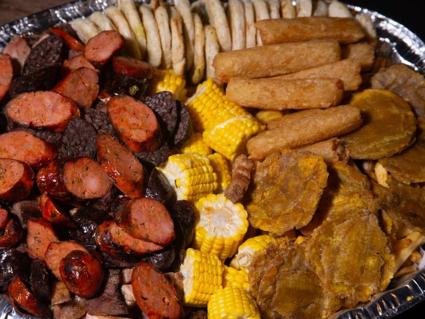 San Picada