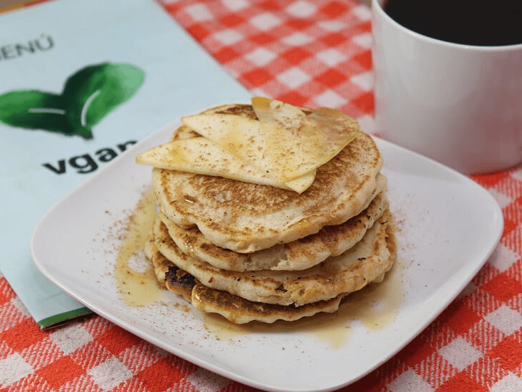 Hot Cakes