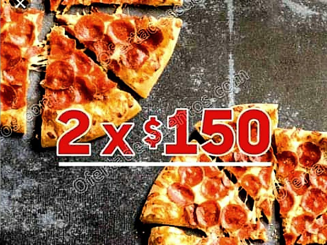 Peperonio Pizza (suc Topochico)
