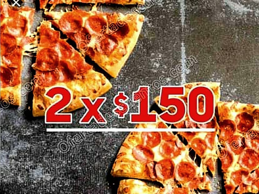 Peperonio Pizza (suc Topochico)