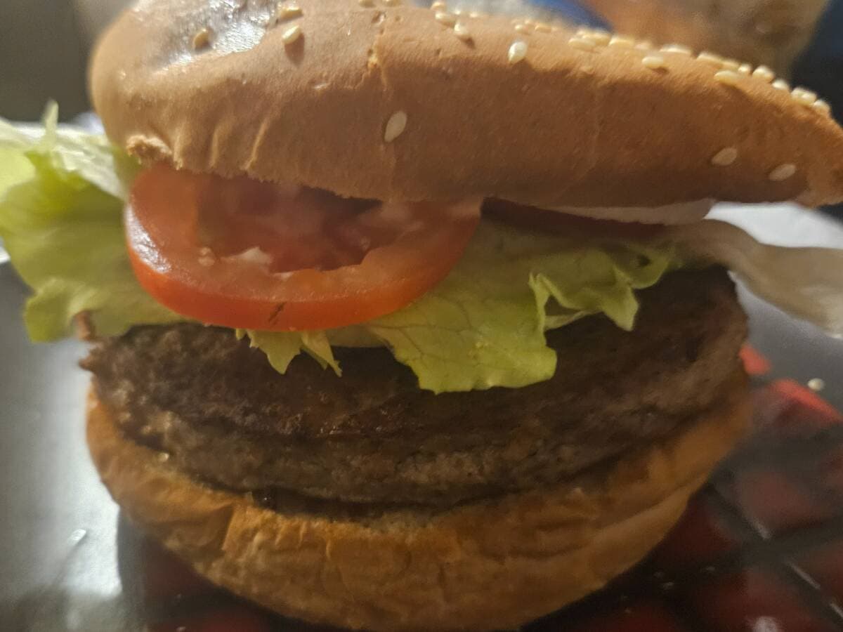 LOS PRIMOS BURGERS