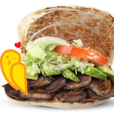 Torta de Lengua