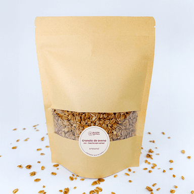 Granola Artesanal 300 G