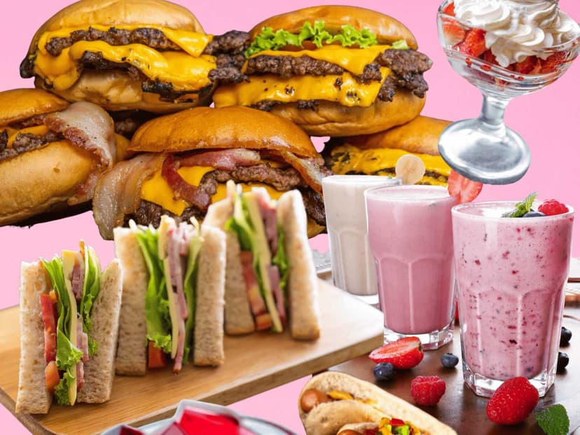 Desayunos & More