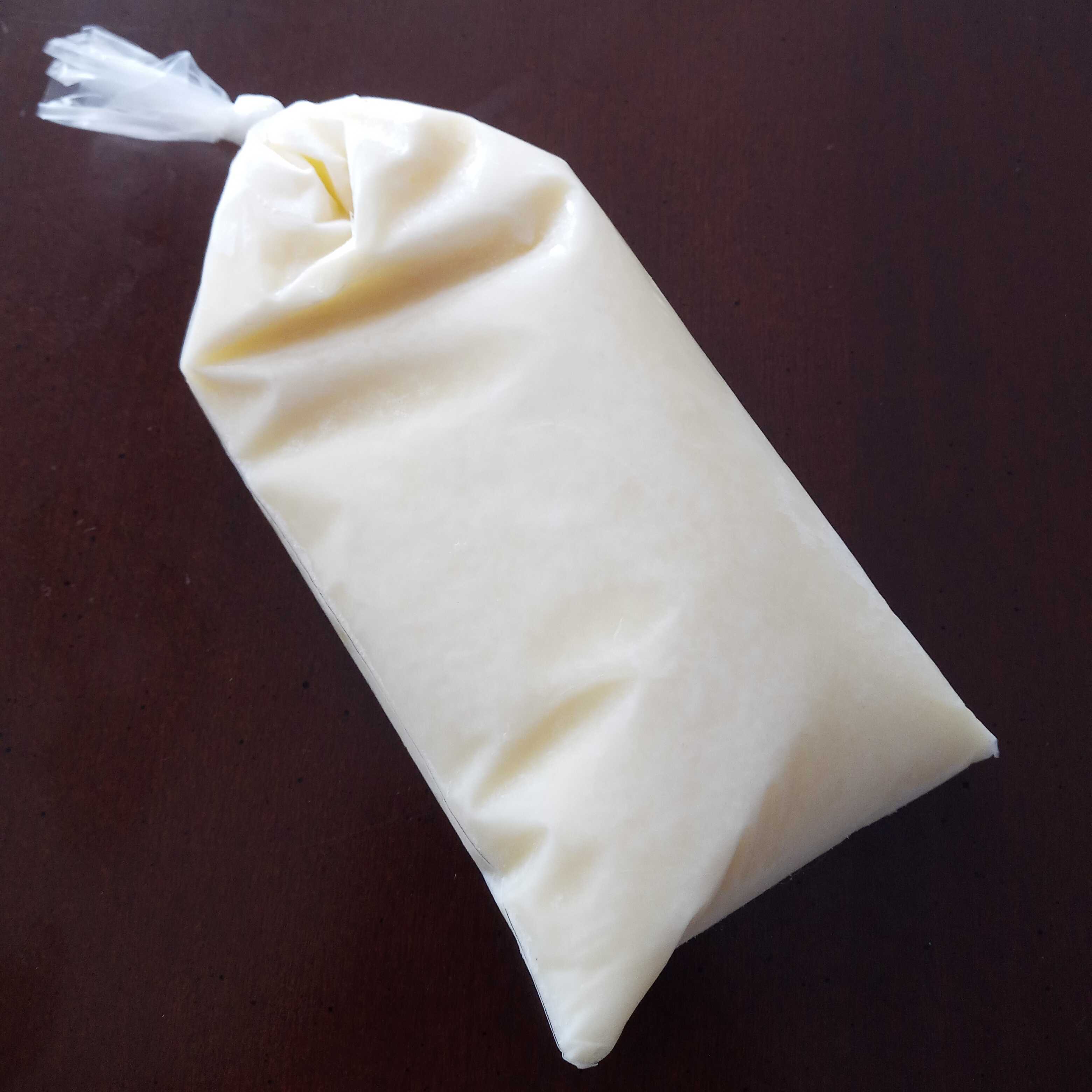 Cubito de Coco