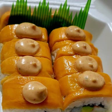 MANGO ROLL