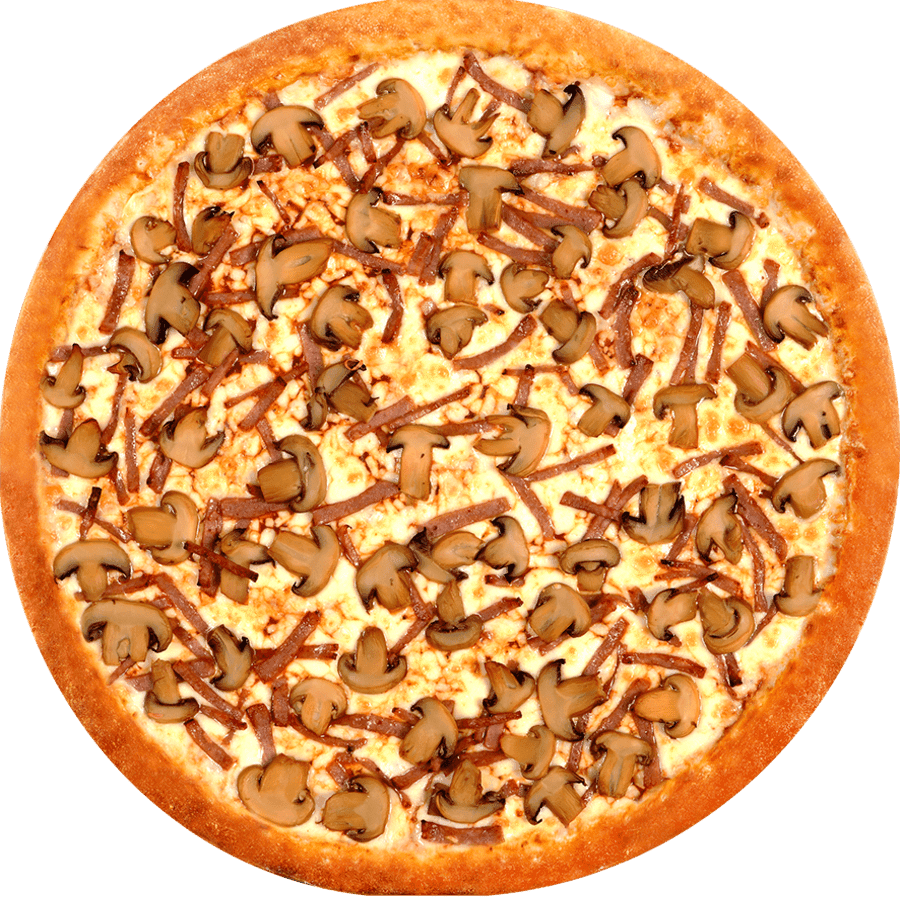 Pizza Italiana