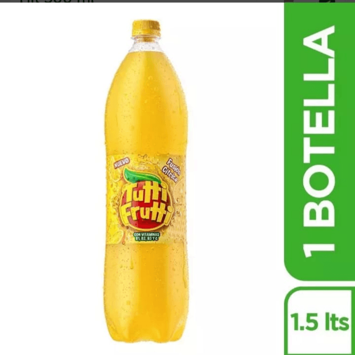 Tutti Frutti 1.5 L