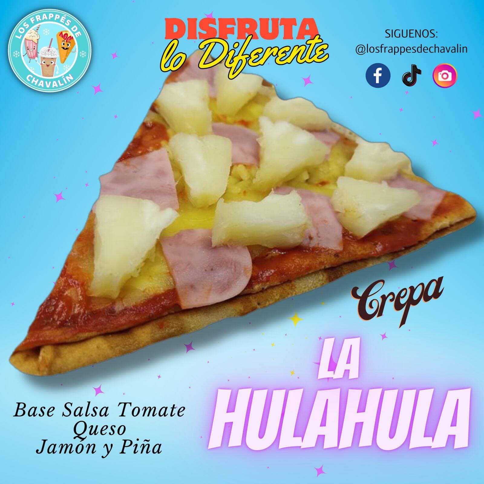 HULAHULA