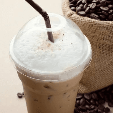 Frappé de Café