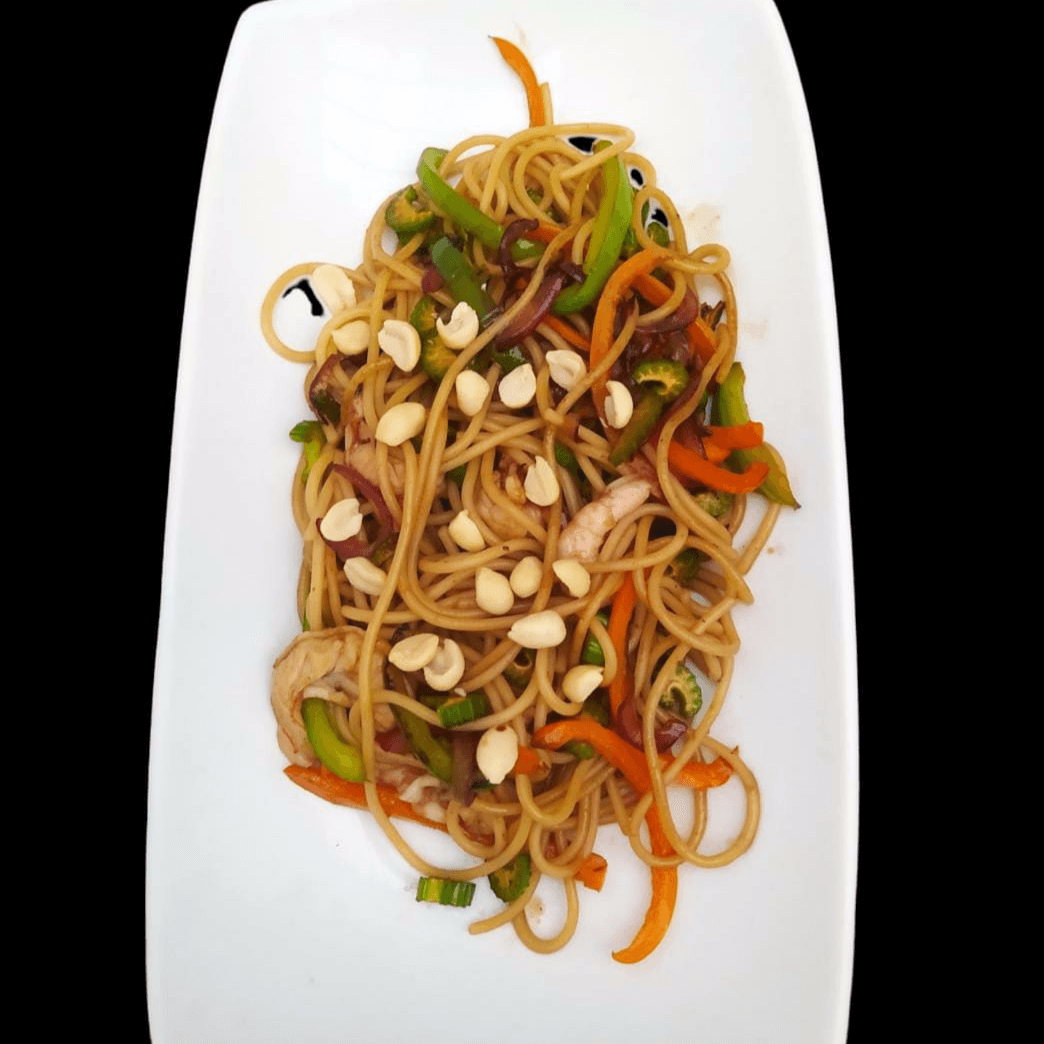 Teriyaki