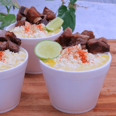 Esquites de 1/2 Kilo