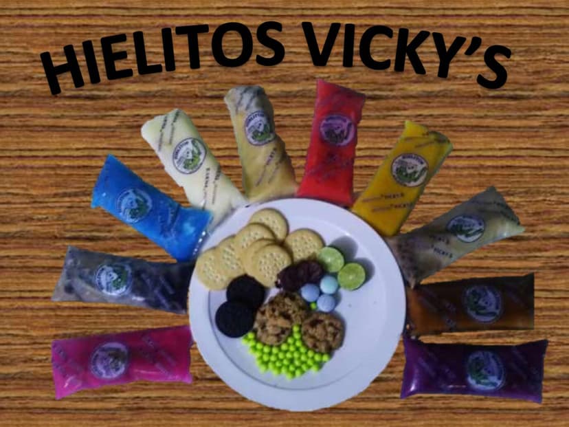 Hielitos Vicky´s