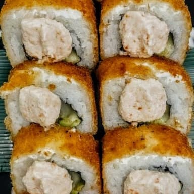 Katana Roll