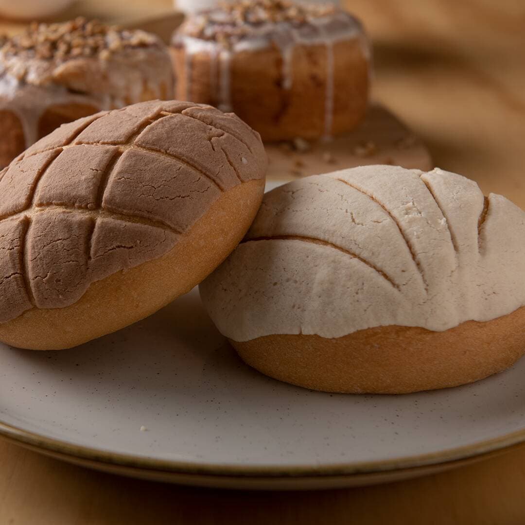 Conchas