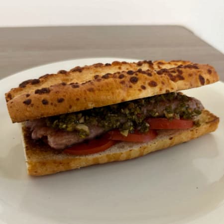 choripan