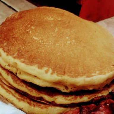 Hot Cakes sencillos (3 Pzs)