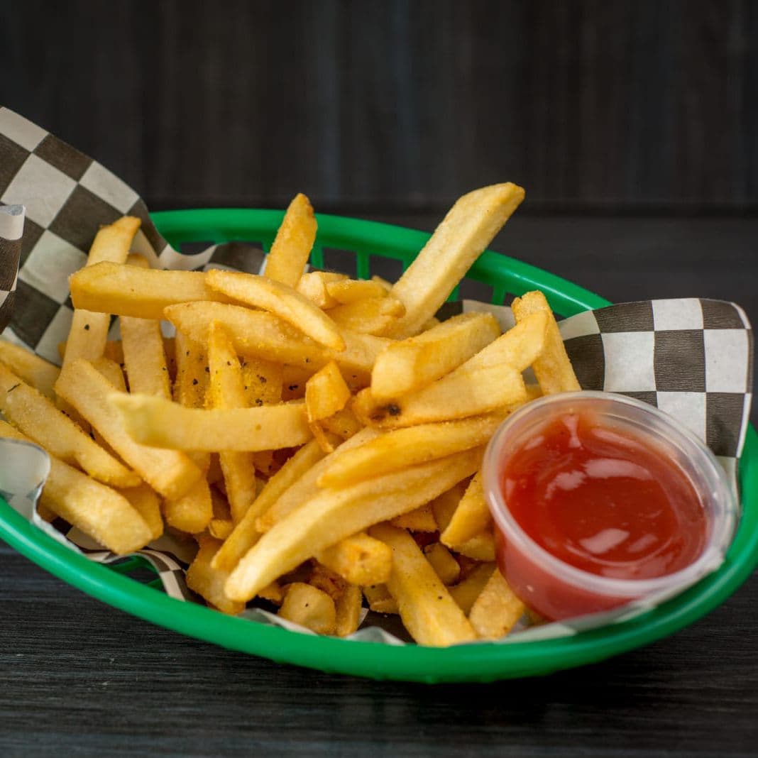 Papas a la Francesa.200 Gr.