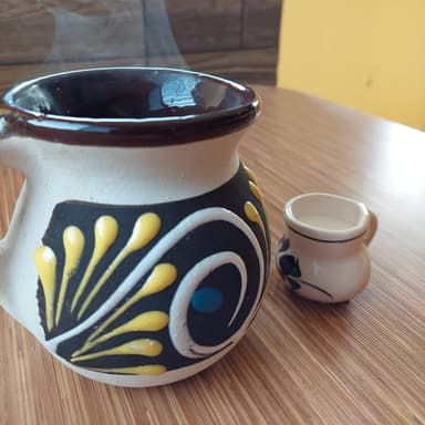 Café de la Olla
