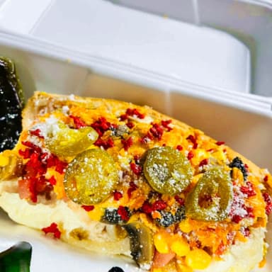Hotdog Especial