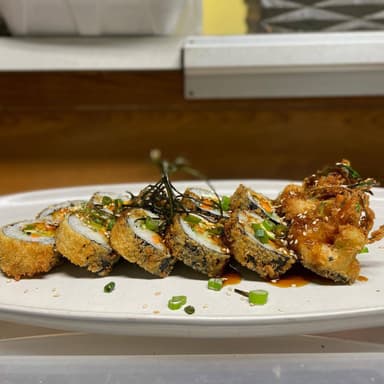 Veggie Roll