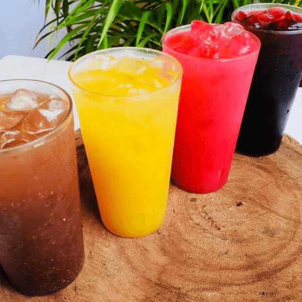 Vaso de Agua