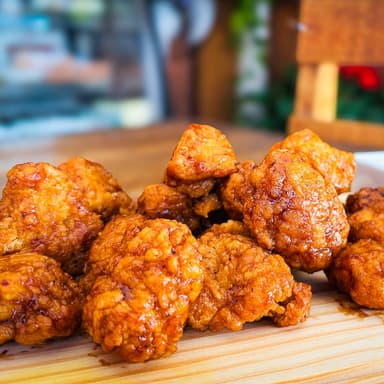 Boneless
