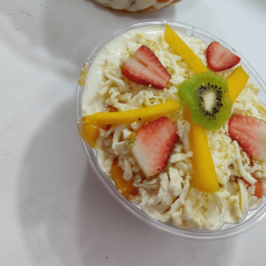 Ensalada de Frutas Especial 32 Oz