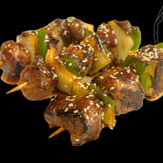 Yakigyu