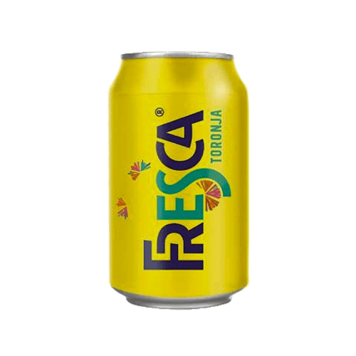 Fresca 355 Ml