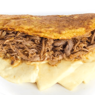Cachapa Caraqueña