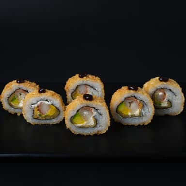 Reiki Roll