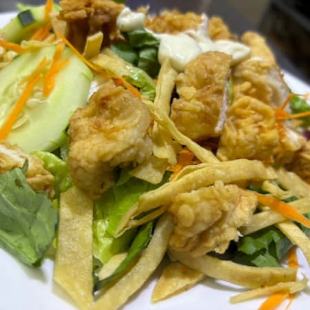 Ensalada Carlo